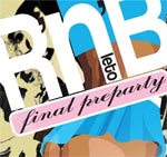 RNBleto final preparty