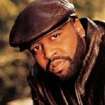   Gerald Levert