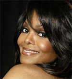 Janet Jackson:    !