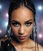 Alicia Keys    