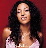 Amerie    "Talkin About"