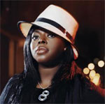     Angie Stone