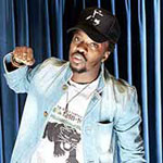 Anthony Hamilton:    