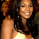   Ashanti