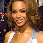 Beyonce  