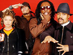 Black Eyed Peas     