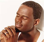 Brian McKnight -    