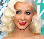 Christina Aguilera ""  