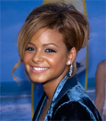 Christina Milian   Def Jam