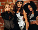   Destinys Child