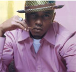 Donell Jones:  