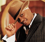 Donell Jones:   