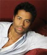 Eric Benet   