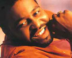 Gerald Levert -  