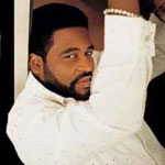 Gerald Levert   