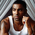 Ginuwine:   ...