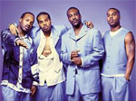 Jagged Edge:   " "