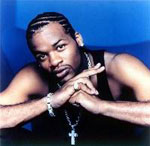 Jaheim:    