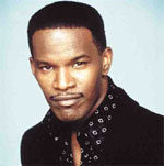 Jamie Foxx   