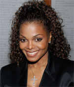   Janet Jackson