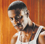 Keith Sweat   