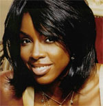 Kelly Rowland:    