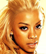 Keyshia Cole    -