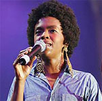 Lauryn Hill  John Legend  