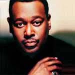  Luther Vandross