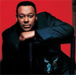 Luther Vandross:   