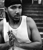 Lyfe Jennings    