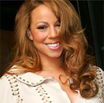 Mariah Carey:  