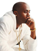 Mario Winans  !