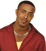 Marques Houston:    