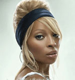 Mary J. Blige:    