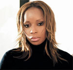 Mary J. Blige   