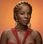 Mary J. Blige    