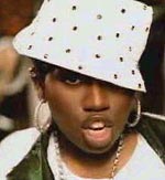 Missy Elliott   