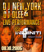 DJ NewYork  DJ Dlee  7- 