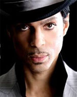 Prince - Best Male R&B Artist