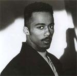 Ralph Tresvant  