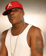 Sean Garrett   