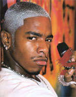 Sisqo 