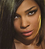 Syleena Johnson:    