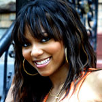 Teairra Mari:  !