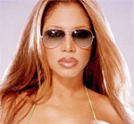 Toni Braxton:   