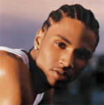 Trey Songz     