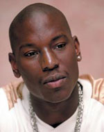 Tyrese    