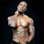   Tyrese ""  