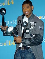 Billboard/AURN 2005 R&B/Hip-Hop Awards